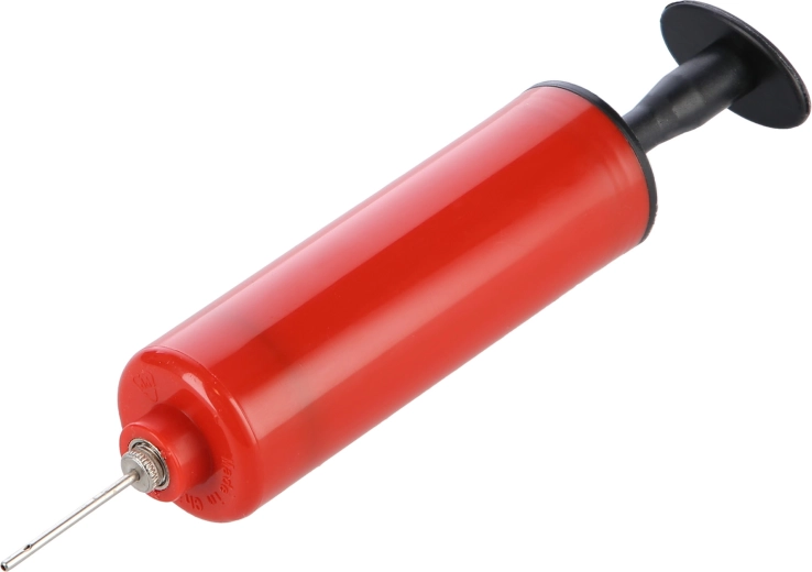 Ruční pumpička na míče NILS NPP200