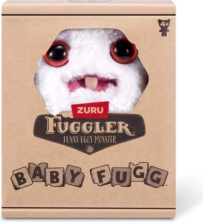 ZURU Fuggler minibaby Fuggs - 1 kus