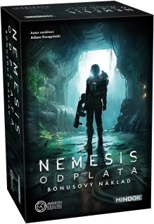Nemesis: Odplata – bonusový náklad (rozšíření)