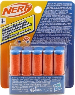 Nerf náhradní šipky N-Series - 10 ks