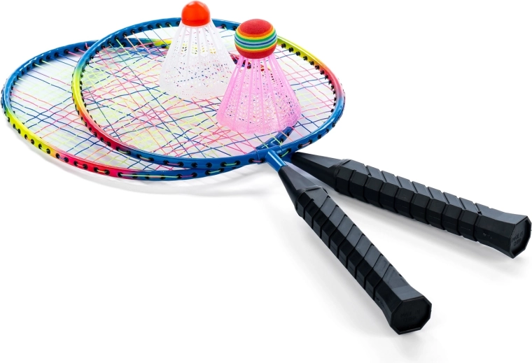 Schildkröt badmintonová sada Junior pro děti