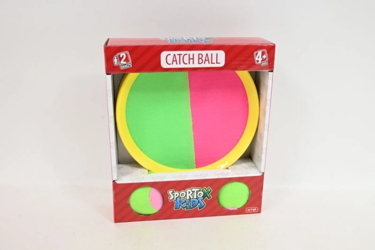 Catch Ball hra na házení a chytání míčku