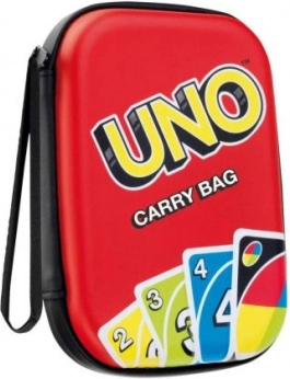 Cestovní pouzdro pro karty UNO