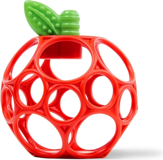 Oball kousátko ananas easy-grasp my own 0m+