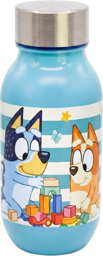 Dětská láhev Bluey 430 ml BPA free