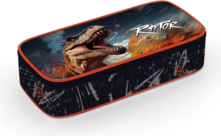 Pouzdro etue Jumbo Dino