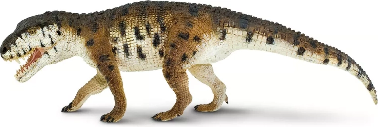 Figurka prestosuchus Safari Ltd. - 1 kus