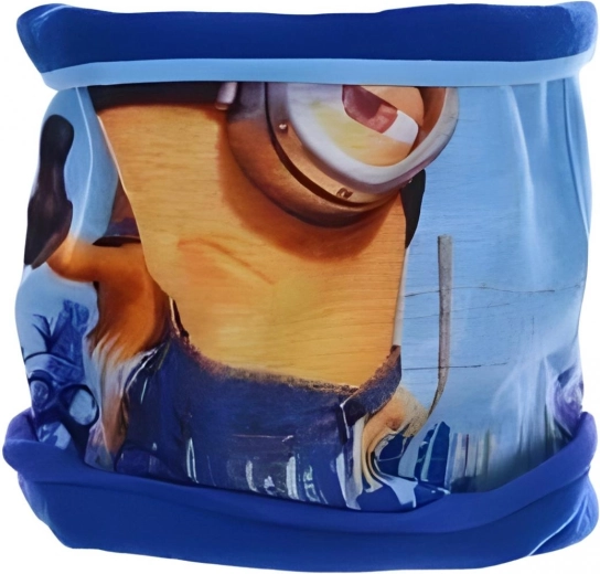 Nákrčník Mimoni