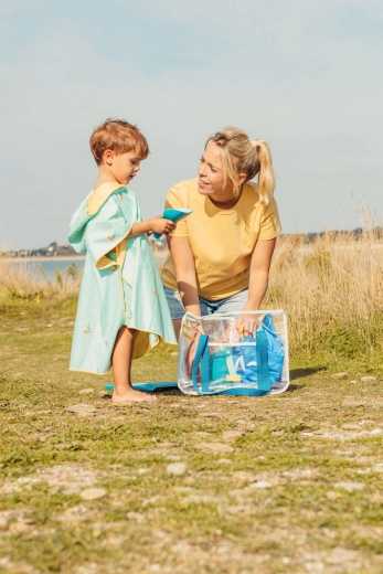 Quut sada hraček na písek Ocean