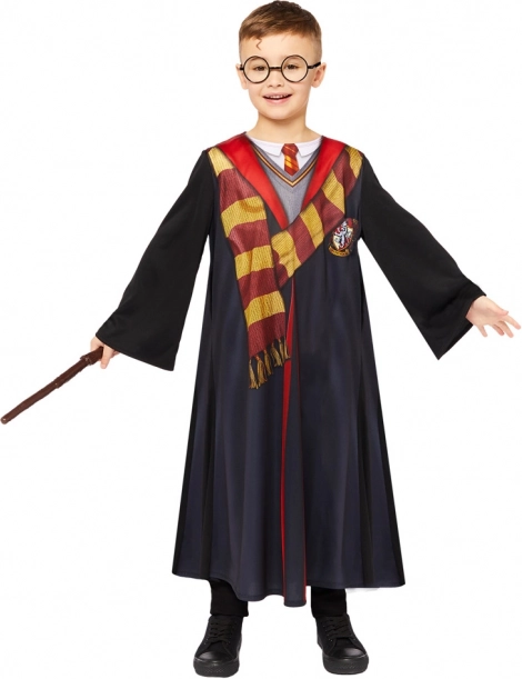 Dětský kostým Harry Potter