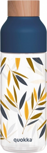 Láhev na pití Quokka Ice Bamboo 720 ml