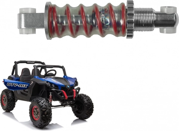 Přední tlumič pro dětské elektrické auto XMX603 - 1 kus