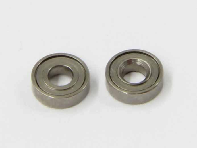 Ložisko pro E-Rix150 2,5 × 6 × 1,8 mm - 1 kus