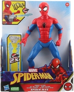 Spider-Man Thwip Action figurka 33 cm