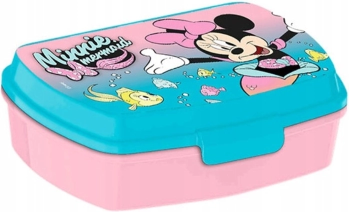 Minnie svačinový box pro děti