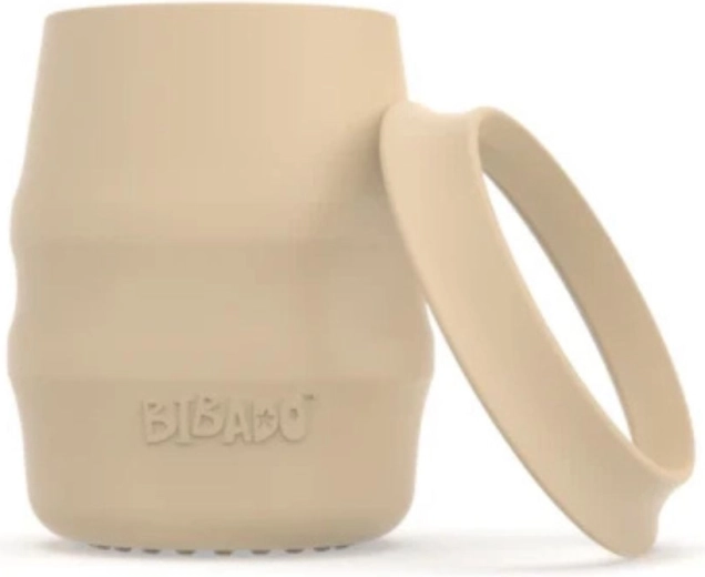 BIBADO Big Sipper™ tréninkový hrneček Fawn