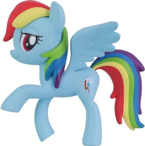 Comansi My Little Pony Rainbow figurka