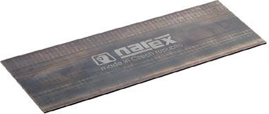 Ruční obtahovačka na tvrdé dřevo 150 × 50 mm