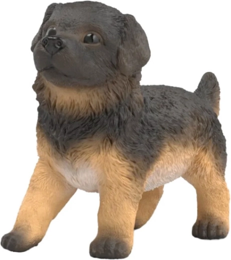 Schleich štěně německého ovčáka