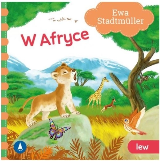 V Africe lev