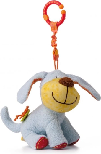 Ipo senzorický přívěsek pro psa