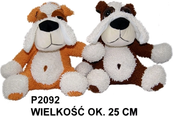 Dvoukolový ruční vozík Pies