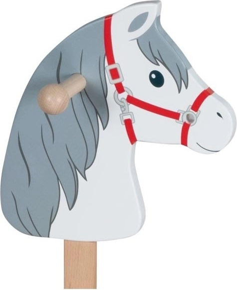 Little Cloud Horse