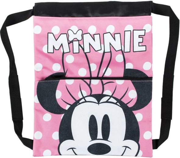 Pytlíkový batoh Minnie Disney