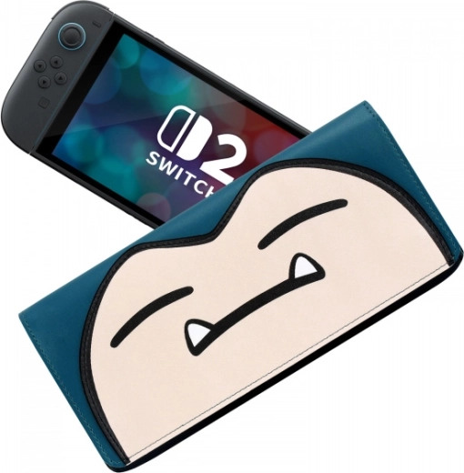 Ochranné pouzdro FUNLAB Snorlax pro Nintendo Switch 2