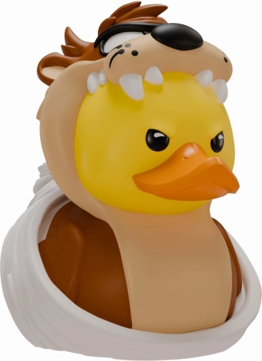 TUBBZ sběratelská kachnička LOONEY TUNES – Tasmánský čert (Collector’s Edition)