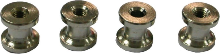 Horní uchycení tlumiče G-01 HN - 1 kus
