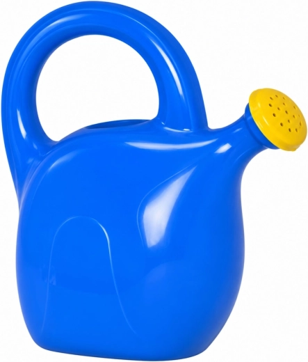 Dětská konvička Stokrotka 1,75 l modrá
