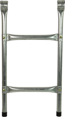 Žebřík k trampolíně LEAN SPORT MAX a SPORT PRO 60 cm