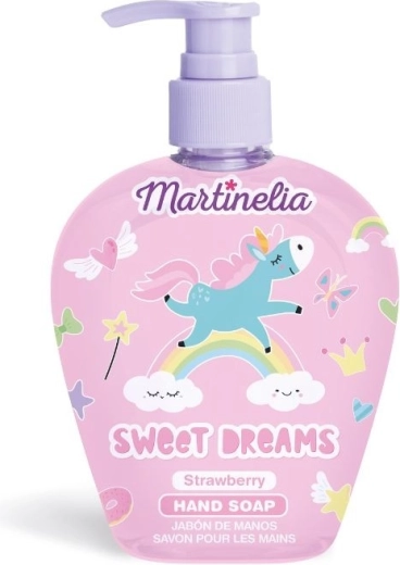 Mýdlo Sweet Dreams 250 ml