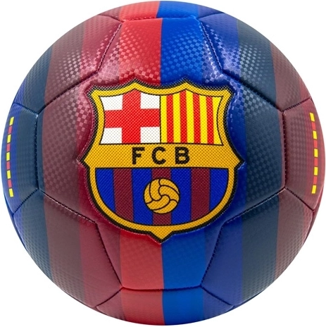 Fotbalový míč FC Barcelona Home velikost 5