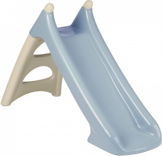 Smoby Life XS dětská skluzavka 90 cm modrá