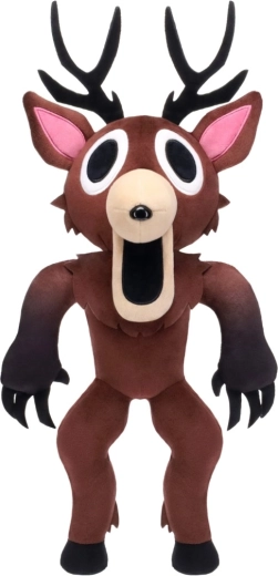 Plyšový jelen 32 cm – 99 Nights in the Forest (Deluxe) od PhatMojo