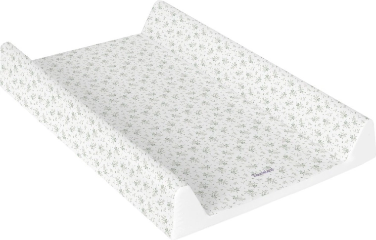 Träumeland přebalovací podložka Olive 50 × 70 cm
