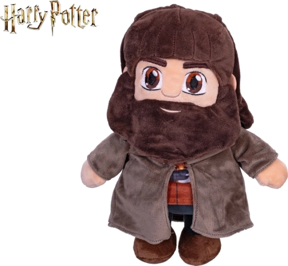 Plyšová hračka Hagrid 20 cm – HARRY POTTER