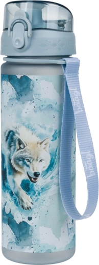 Baagl tritanová láhev na pití Polar 500 ml