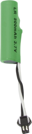 Li-Ion baterie Jamara 3,7 V 500 mAh pro SpinX Stuntcar