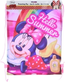 Vak na záda minnie 40 × 30 cm