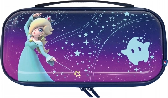 Pouzdro HORI Vault Case Universe Rosalina pro Nintendo Switch 2