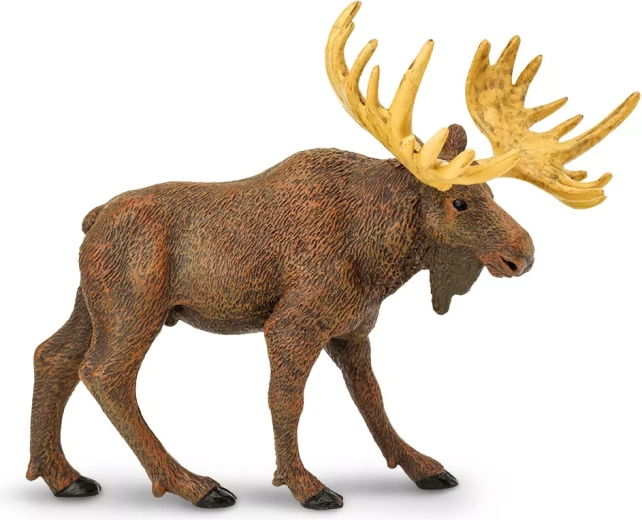 Safari Ltd. los evropský – figurka zvířete