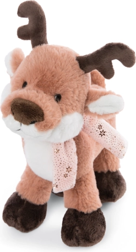 NICI plyšový sob Jonte Green 25 cm