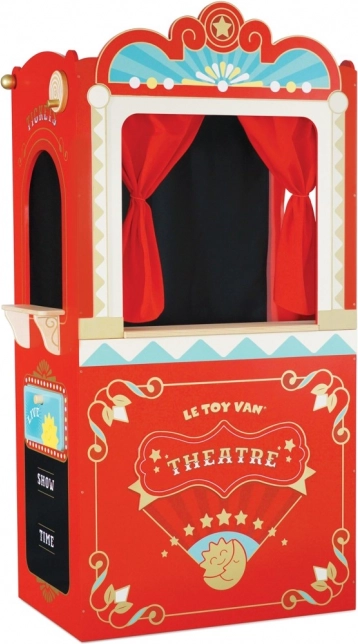 Le Toy Van Divadlo Showtime pro děti