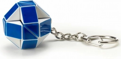 Přívěsek Rubik Twist