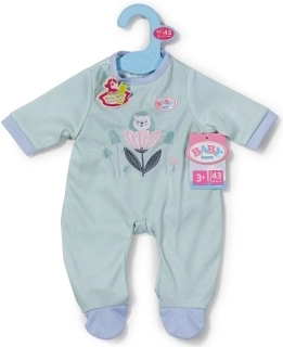 BABY born mátové dupačky pro panenky 43 cm