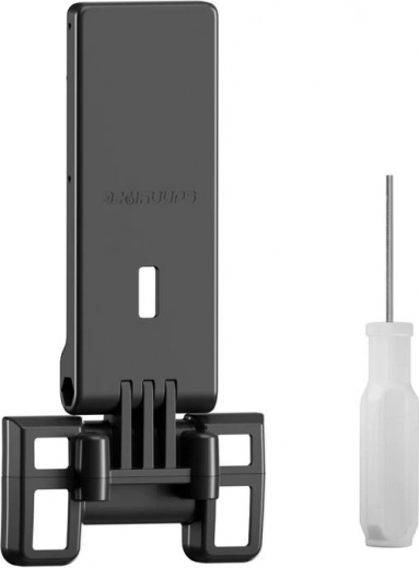 Sunnylife skládací držák na tablet černý pro DJI ovladače