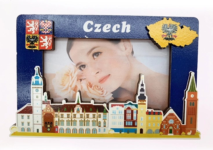 Dětský fotorámeček Sparkys